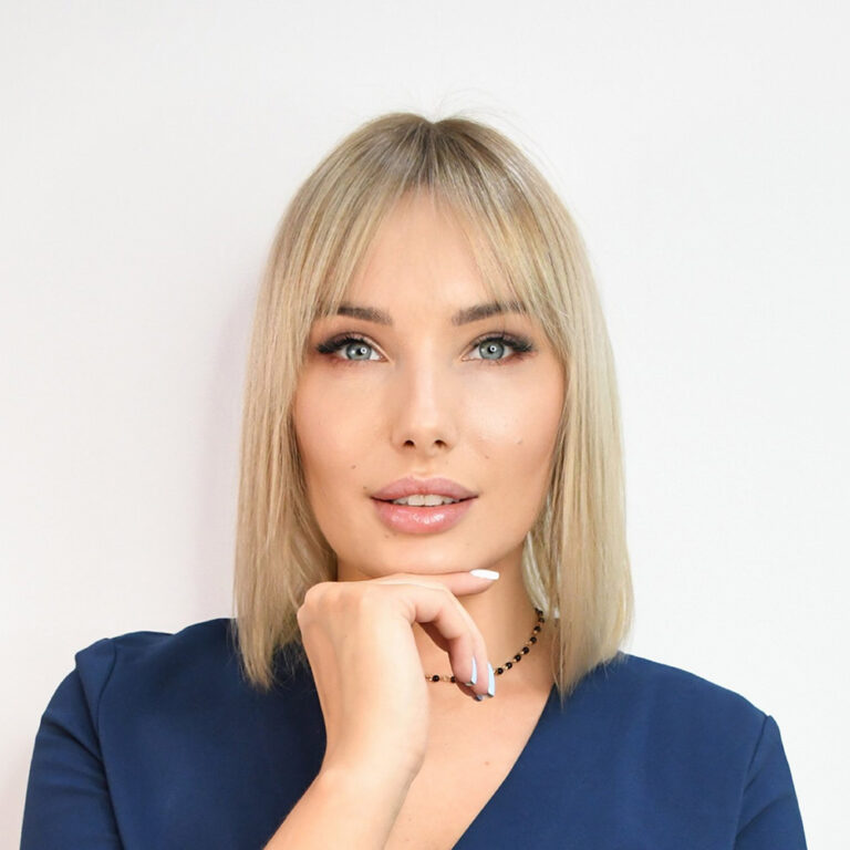 Magdalena Gaj