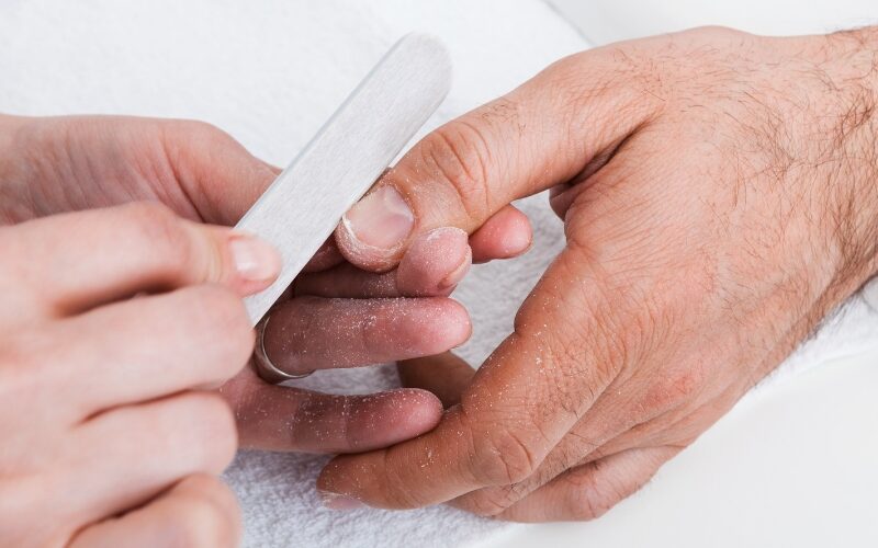 manicure