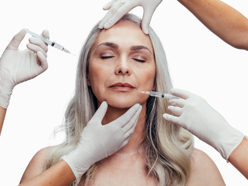 STYMULATORY TKANKOWE