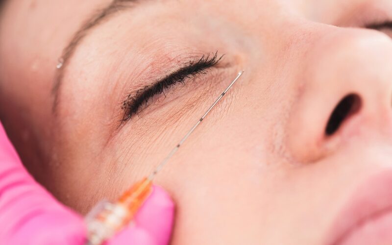 wypelnienie doliny lez