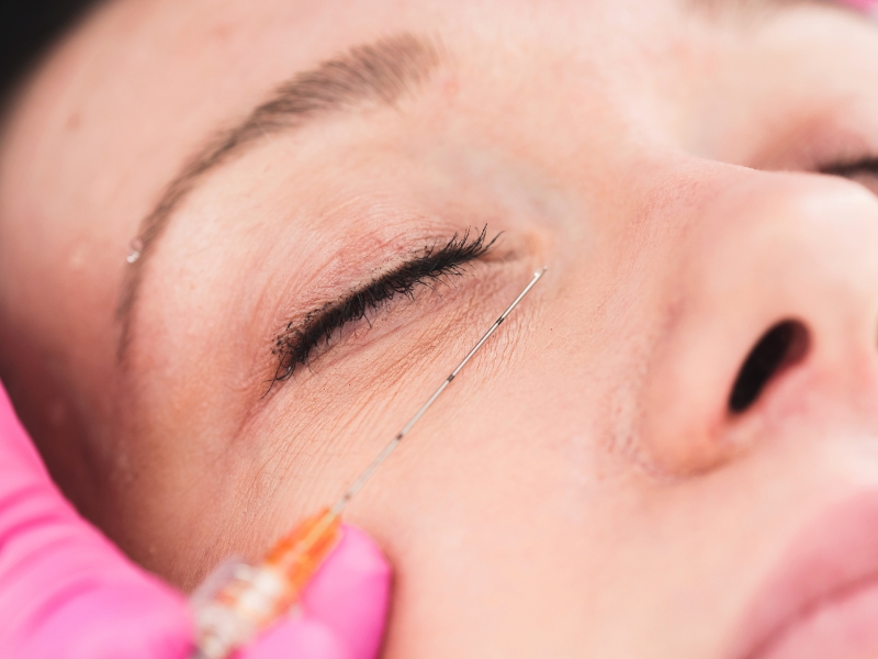 wypelnienie doliny lez